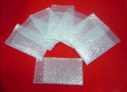 氣泡膜作為新興包裝輔助材料，備受關(guān)注